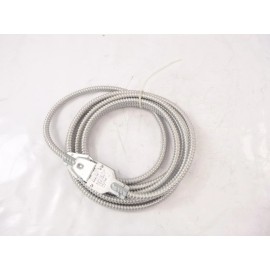 Lithonia Reloc Cable Extender 120V 12AWG 4 Conductor 1 Ground 15' 2 Neutral