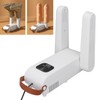 150W Electric Boot Warmer Machine with Timer Constant Temperature White