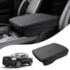 Autorder Center Console Cover for 2019-2025 2026 Dodge Ram 1500/2500/3500