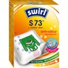 Swirl S 73 EcoPor Anti Odour Dust Bags for Siemens