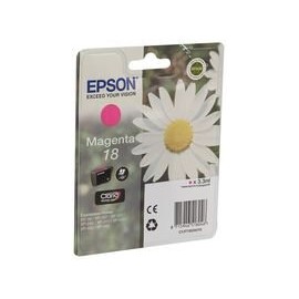 Epson T180340 Expression HOME XP-30/XP-102/XP-202 Inkjet Cartridge