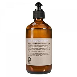 Silk 'N Glow Hair Bath 240 ml