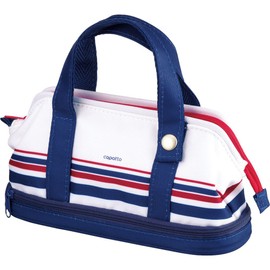 Kokuyo Capatto Pen Case Mini Bag