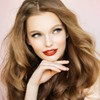 Karen Murrell Natural Lipstick - 21 Fiery Ruby, 4g