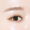 Kirei Factory Lash & Eyebrow Mascara 02 Rough Terracotta 1