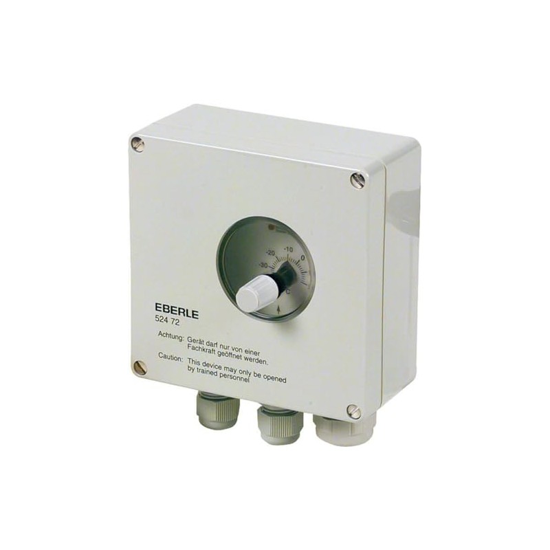 Eberle universal thermostat UTR 20