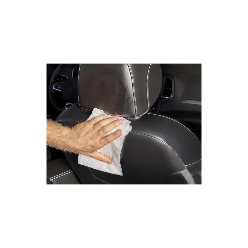 Renews Leather Cloth AREXONS WIZZY PZ.15 [AREXONS]