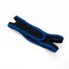 3x Anti Snoring Aid Adjustable Chin Strap - Jaw Brace