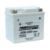 PTX5LBS-FS 12V 4AH 65 CCA - Sealed Lead Acid Battery