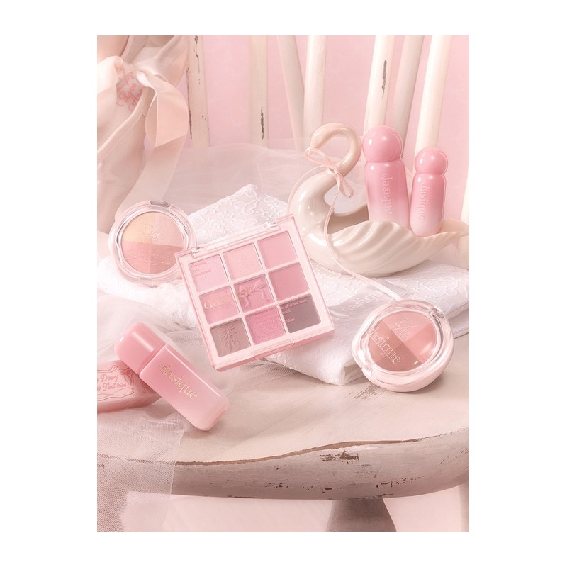 Multi Quad Shadow / 멀티 쿼드 섀도우