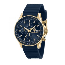 Maserati Sfida Men's Watch, Summer Sale