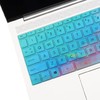 Colorful Keyboard Cover for HP Envy 15 x360 2-in-1 15.6"
