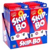 Mattel Skip-Bo Card Game Display