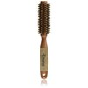Creative Hair Brushes Sm Md Classic Round Sustainable Wood, 1.75"