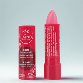 Leno lip balm 4g, raspberry, 1 piece / 레노 립밤 4g, 라즈베리, 1개