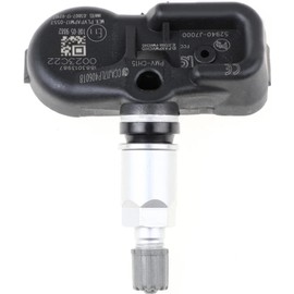 Tire Tyre Pressure Monitoring Sensor, TPMS Replacement, Valve Stem, For Kia Ceed Pro Ceed XCeed K3 Forte, 52940J7000, PMV-CH15