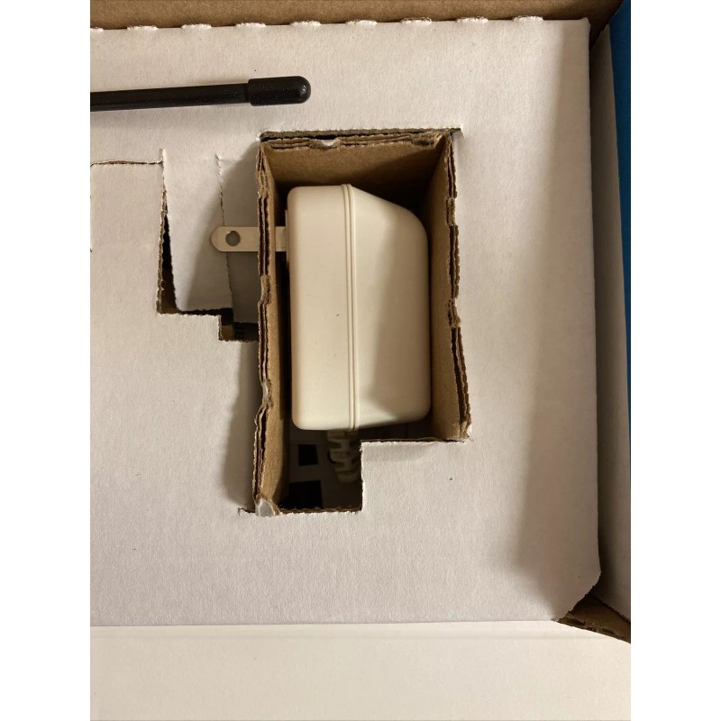 LUTRON RadioRa Main Repeater (RA-REP-WH) White New in box