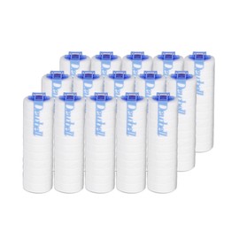 Duvel Sudoae F15 economical refill filter 15 pieces rust and foreign matter removal / 듀벨 수도애 F15 알뜰형 리필필터 15개 녹물 이물질 제거