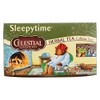 Celestial Seasonings Sleepytime Herbal Caffeine Free Tea, 20 Count