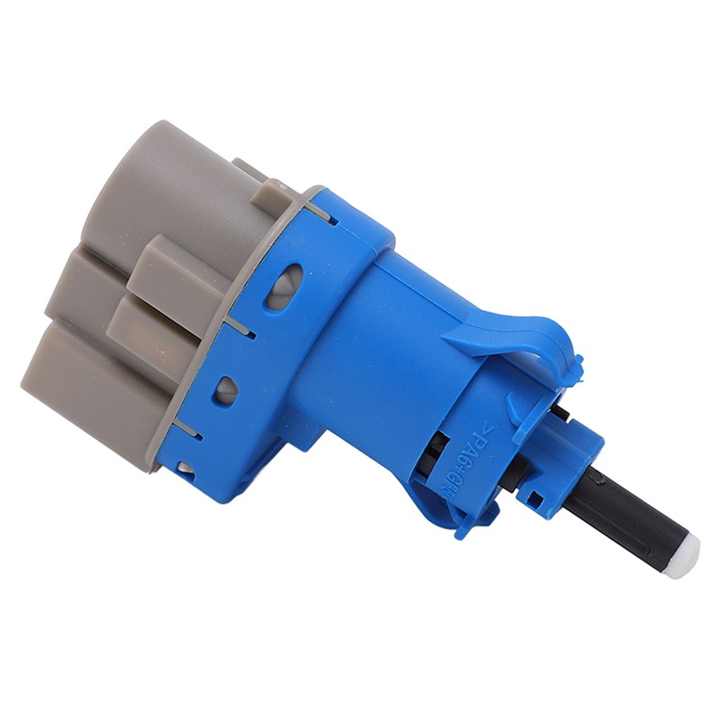 Blue Car Brake Lamp Switch LR072647 Stoplight Switch Replacement for