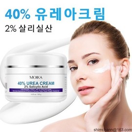 Urea moisturizing cream for dry skin / 유레아 속 건조 수분크림