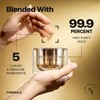 Nature Republic Ginseng Gold Silk Watery Cream 2.11 Oz(60g)-6 Years