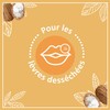 Le Petit Marseillais Lip Care with Shea, Almond and Argan