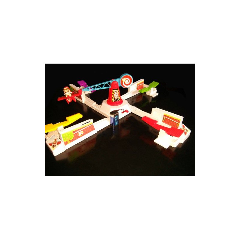Elektronik Gabriel Salto Sammy Tuning for Looping Louie