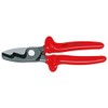 gedore- (GEDORE) Cable Cutter 6725050