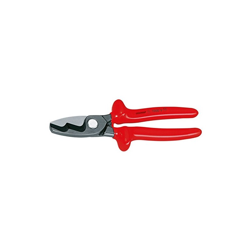 gedore- (GEDORE) Cable Cutter 6725050