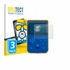 BROTECT Anti-Glare Protective Glass for Blaze Super Pocket (Pack of
