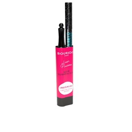 Bourjois Make-up Pack Liner Pinceau, Contour Clubing Gift, 1 Noir Beaux-Arts, 48 Atomic Black 1.2G