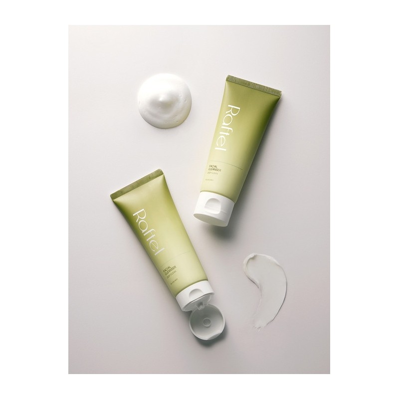 Facial Cleanser Deep Clean / 페이셜 클렌저 딥클린