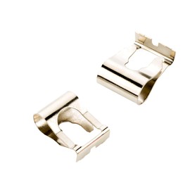 LST 2x Scheibenwischer Wischergestänge Reparatur Klammer Clips Gelenk-Ø 9,5-14mm