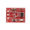 30PCS TTP223 Capacitive Touch Switch Button Self-Locking/No-Locking Capacitive Switch Single