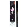 Privia Double Kill Long Wear Eyeliner 0.4g black / 프리비아 더블킬 롱웨어 아이라이너 0.4g 흑색