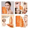 Serum Crema C Elimina Manchas Paño Pecas Aclarante Anti Edad