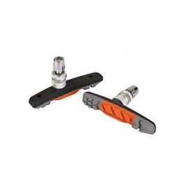 ASHIMA V-Brake Pad 72mm - Triple Compound - All weather advanced alloy