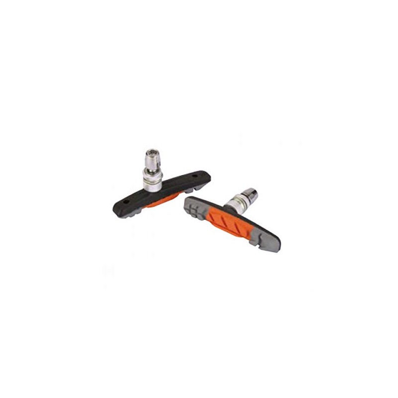 ASHIMA V-Brake Pad 72mm - Triple Compound - All weather