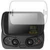 PDA Kobo ANBERNIC RG Slide Compatible Black Shadow [AR Low
