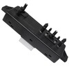 Panwarmoll Electric Seat Adjustment Control Switch, Right Front Passenger Side
