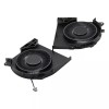 Dell Original For Dell Alienware M17 R5 CPU + GPU