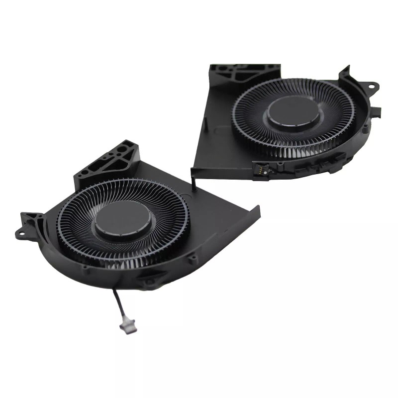 Dell Original For Dell Alienware M17 R5 CPU + GPU