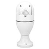WiFi Light Bulb 1080P Security Camera Color Night Vision Motion