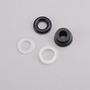 VGOL 10 Sets 12 mm Pump Core Old Fashioned Leather