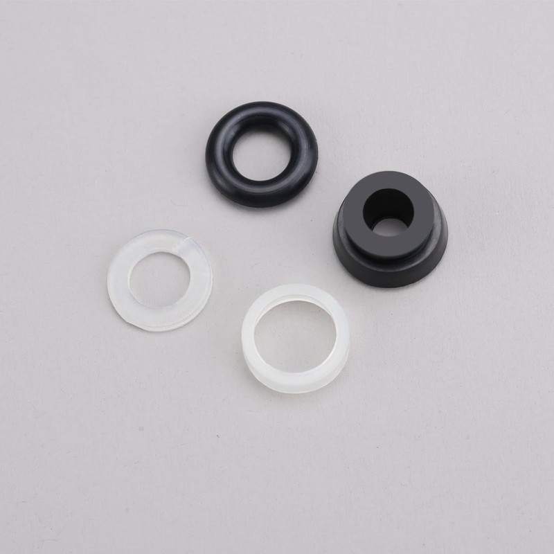 VGOL 10 Sets 12 mm Pump Core Old Fashioned Leather