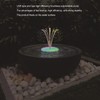 Solar Bird Bath Fountain Solar Powered Bird Bath Fountain Pump