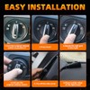 Automatic Headlight Switch, Light Sensor Module Headlight Button Module with