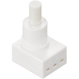 ALPS Push Switch, 0.18 inch (4.5 mm) Stroke Push Type SPED2 Series [SPED210203] Pack of 3