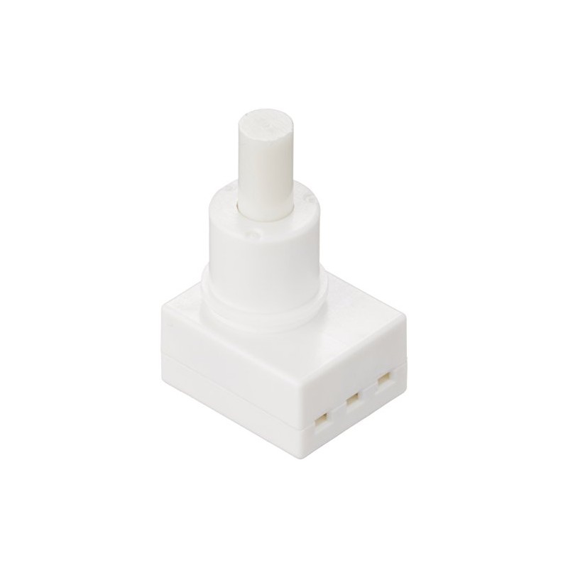 ALPS Push Switch, 0.18 inch (4.5 mm) Stroke Push Type